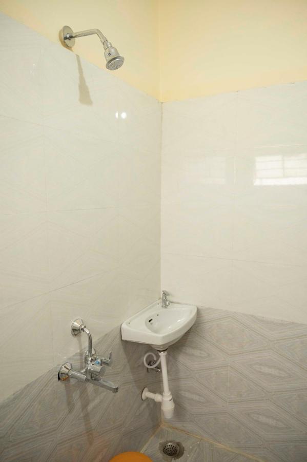 Hotel O Pop Hotel Blue Star Bhilai Exterior foto